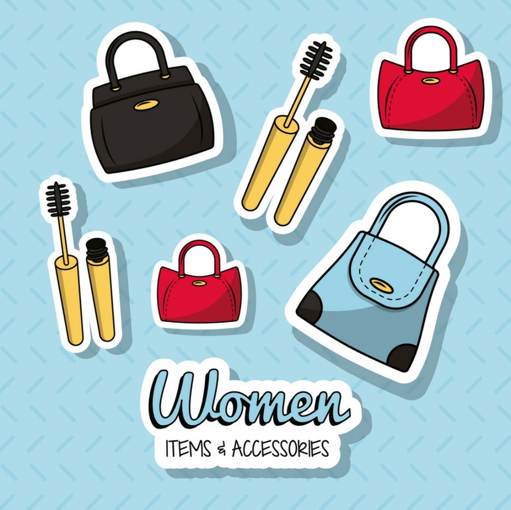 Stylish Women's Accessories